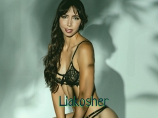 Liakosher