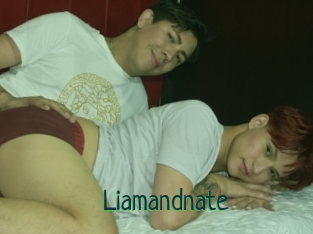 Liamandnate