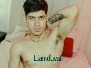 Liamduvall
