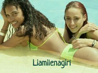 Liamilenagirl