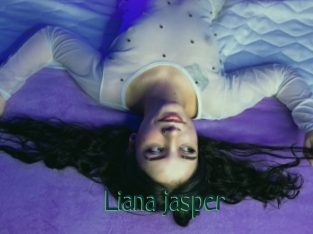 Liana_jasper