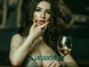 Lianaadams