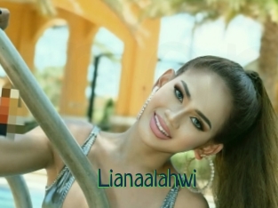 Lianaalahwi