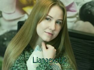 Lianaexotic