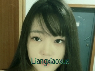 Liangxiaoxue