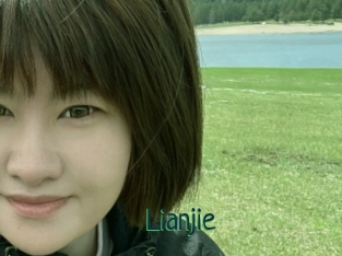 Lianjie