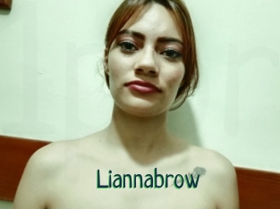 Liannabrow