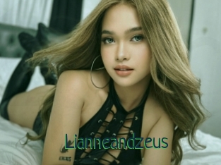 Lianneandzeus