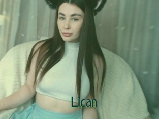 Lican