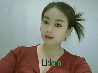 Lidann