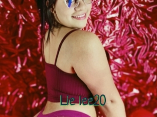 Lie_lee20