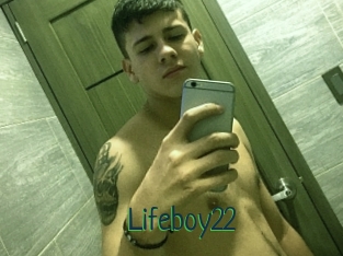 Lifeboy22