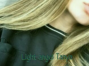 Light_angel_Tanya