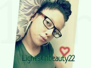Lightskinbeauty22