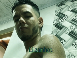 Liiaamhot