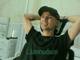 Liiamhudson