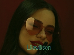 Liiawiilson