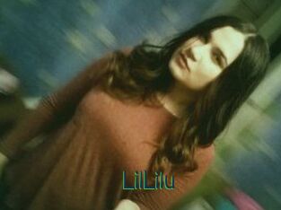 LilLilu