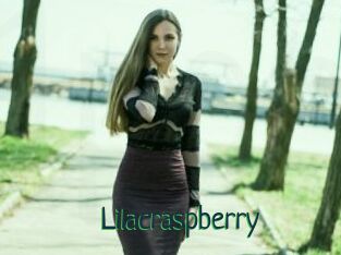 Lilacraspberry