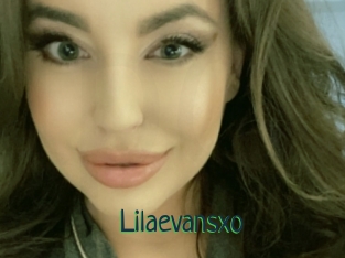 Lilaevansxo