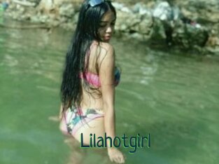 Lilahotgirl