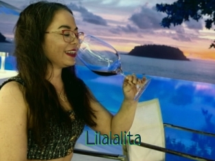 Lilalalita