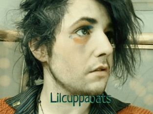 Lilcuppaoats