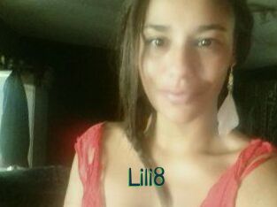 Lili8