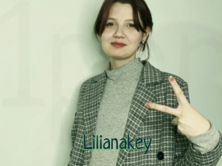 Lilianakey