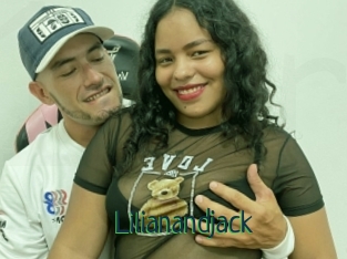 Lilianandjack