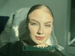 Lilianbancroft