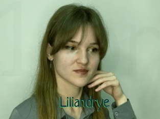 Liliandrye