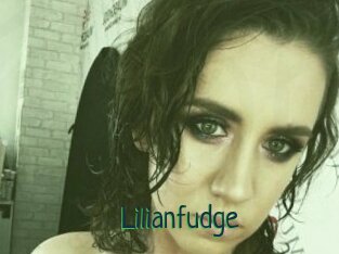 Lilianfudge