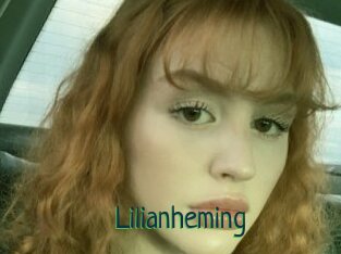 Lilianheming