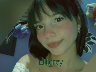 Liliigrey