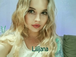 Lilijana