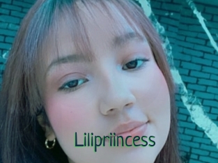 Lilipriincess