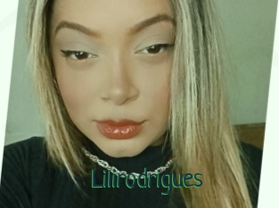 Lilirodrigues