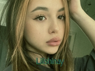 Lilishinay
