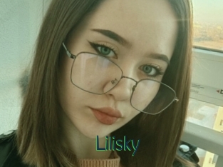 Lilisky
