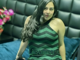 Lilisummer