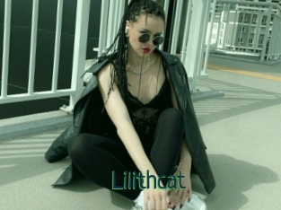 Lilithcat