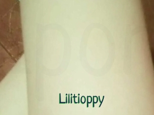 Lilitioppy