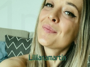Lillianamartin