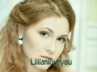 Lillianloveyou