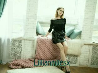 Lillianmilesx