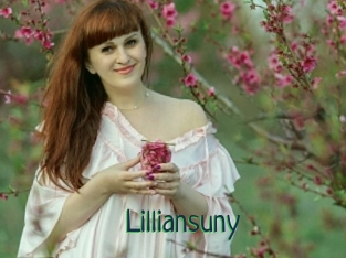 Lilliansuny