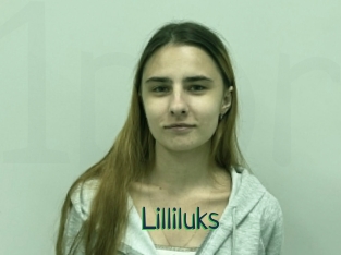 Lilliluks