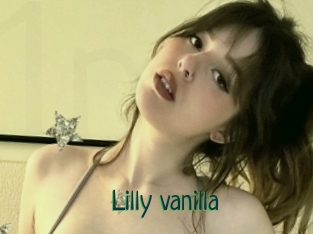 Lilly_vanilla