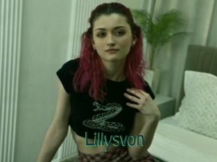 Lillysvon